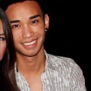 Meet your Posher, Mark